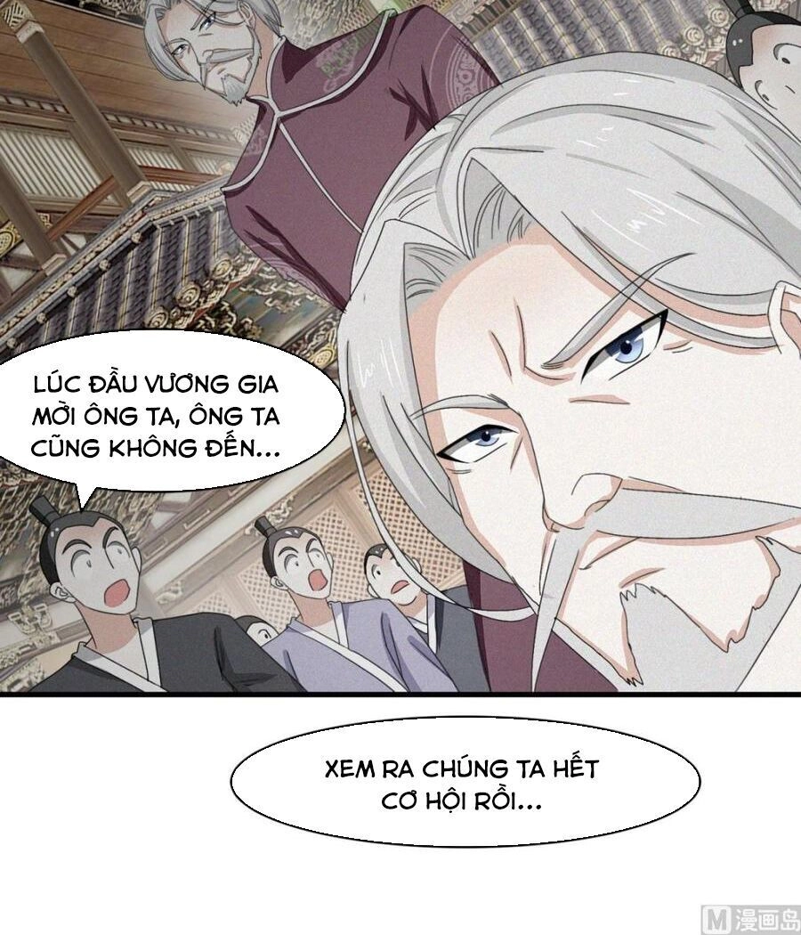 Cửu Dương Đế Tôn Chapter 35 - 10