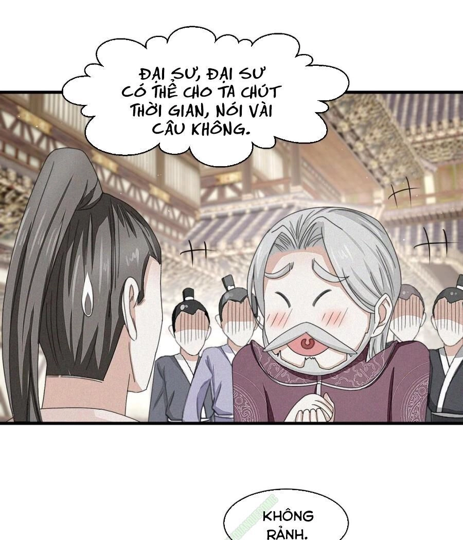 Cửu Dương Đế Tôn Chapter 35 - 11