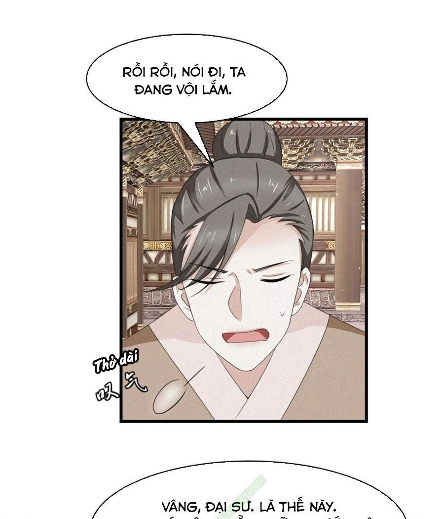 Cửu Dương Đế Tôn Chapter 35 - 15