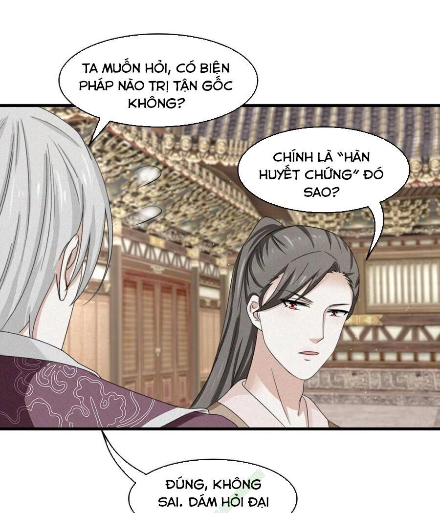 Cửu Dương Đế Tôn Chapter 35 - 17