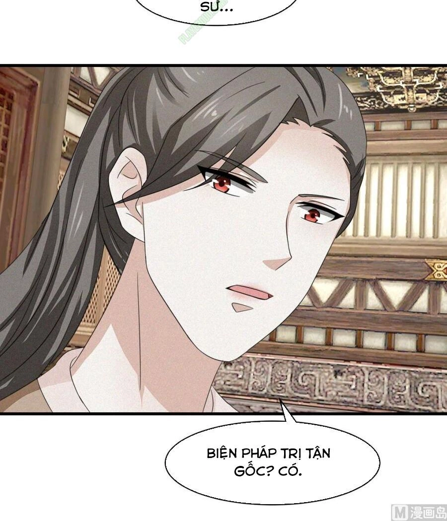 Cửu Dương Đế Tôn Chapter 35 - 18