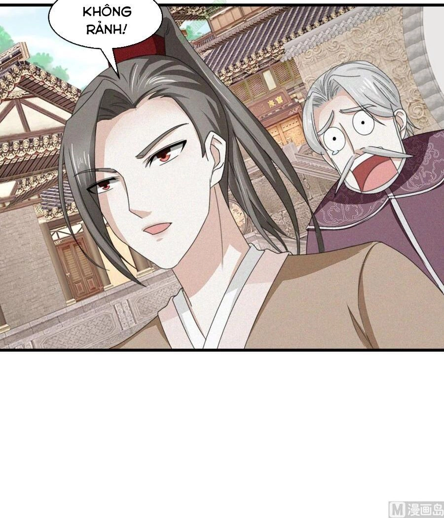 Cửu Dương Đế Tôn Chapter 35 - 20