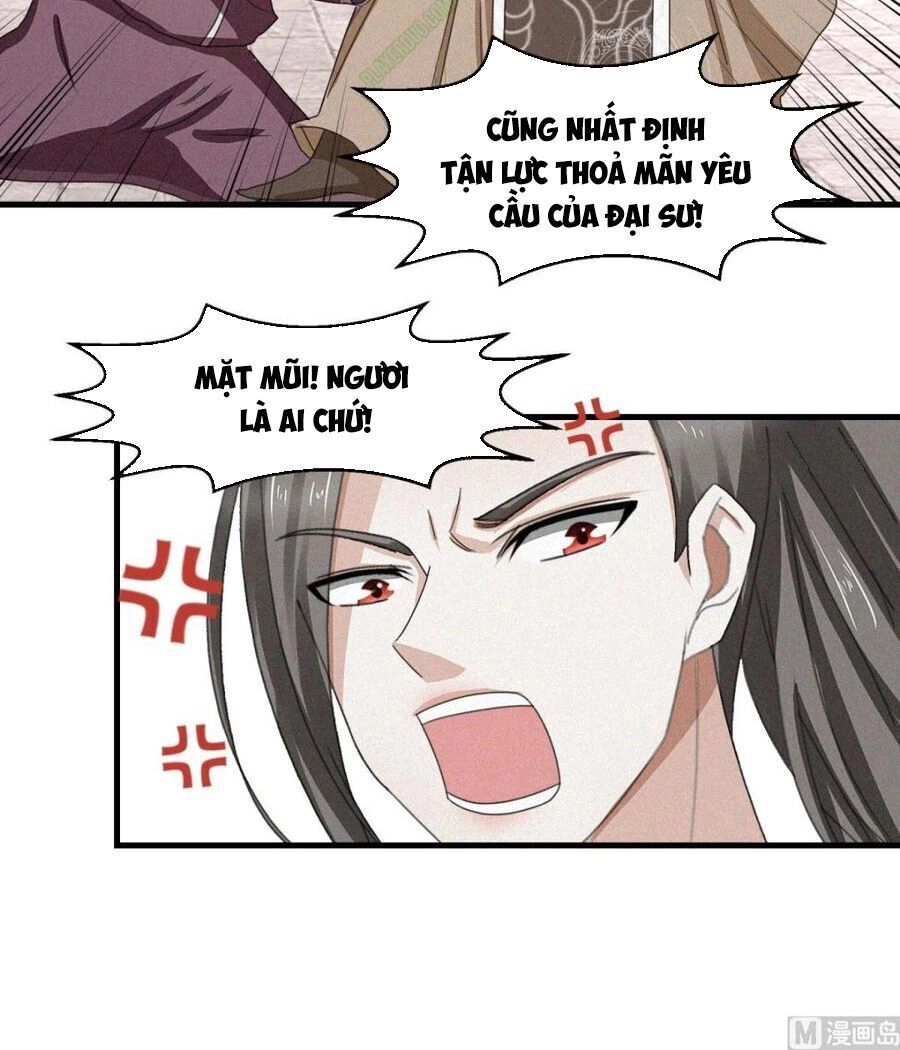 Cửu Dương Đế Tôn Chapter 35 - 22