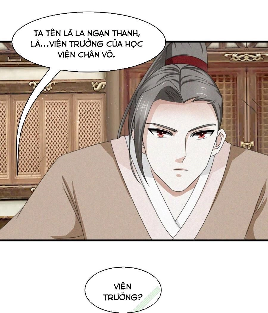 Cửu Dương Đế Tôn Chapter 35 - 23