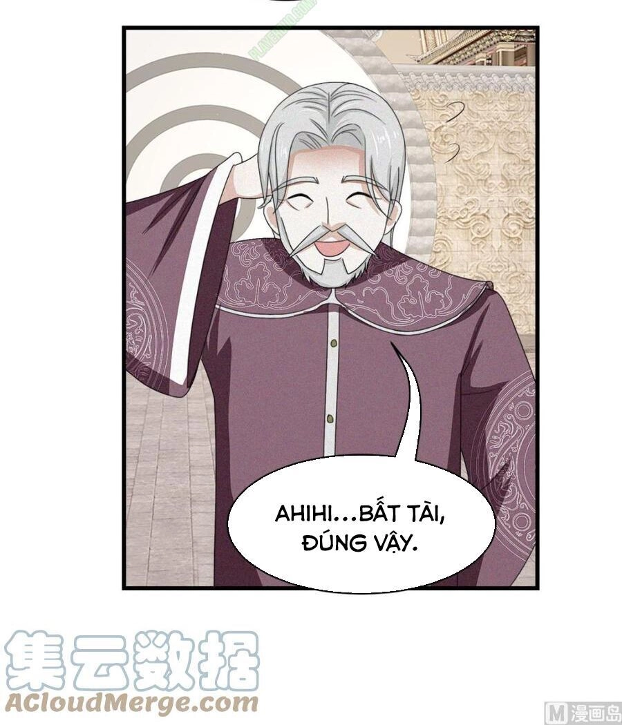 Cửu Dương Đế Tôn Chapter 35 - 24