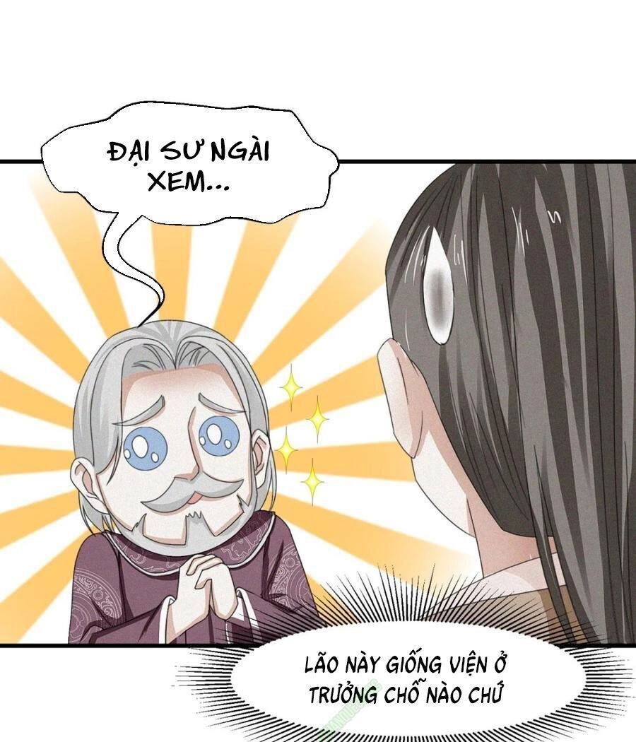 Cửu Dương Đế Tôn Chapter 35 - 25