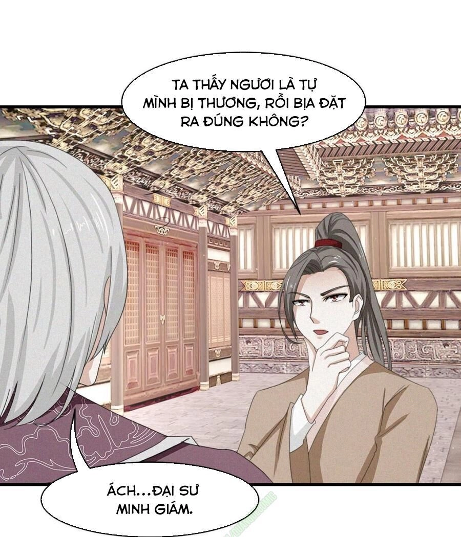 Cửu Dương Đế Tôn Chapter 35 - 27