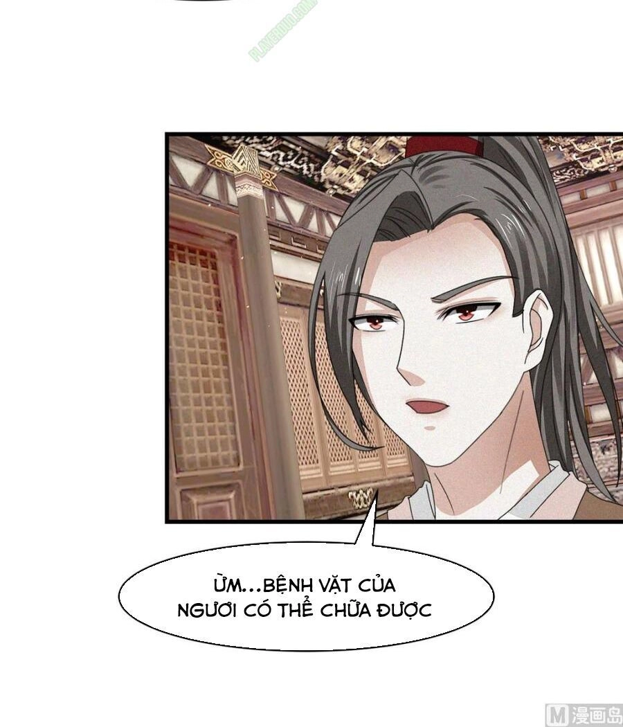 Cửu Dương Đế Tôn Chapter 35 - 28