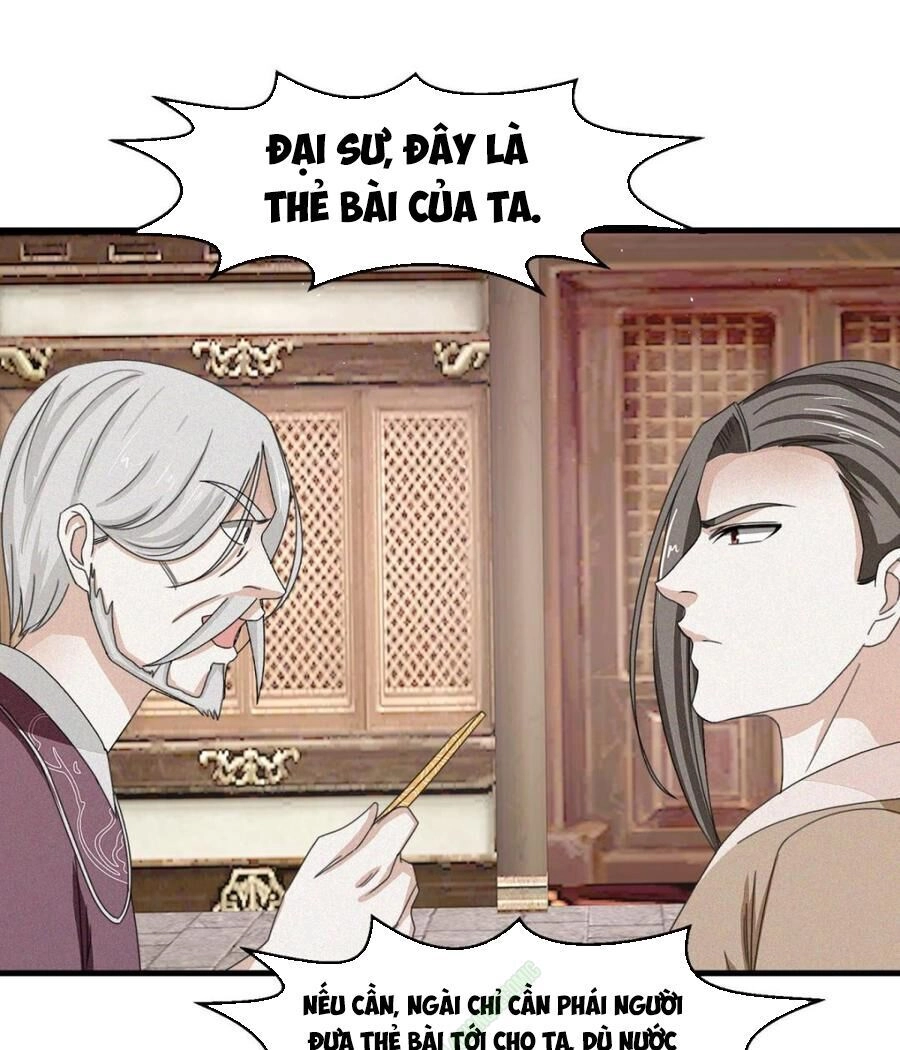 Cửu Dương Đế Tôn Chapter 35 - 29