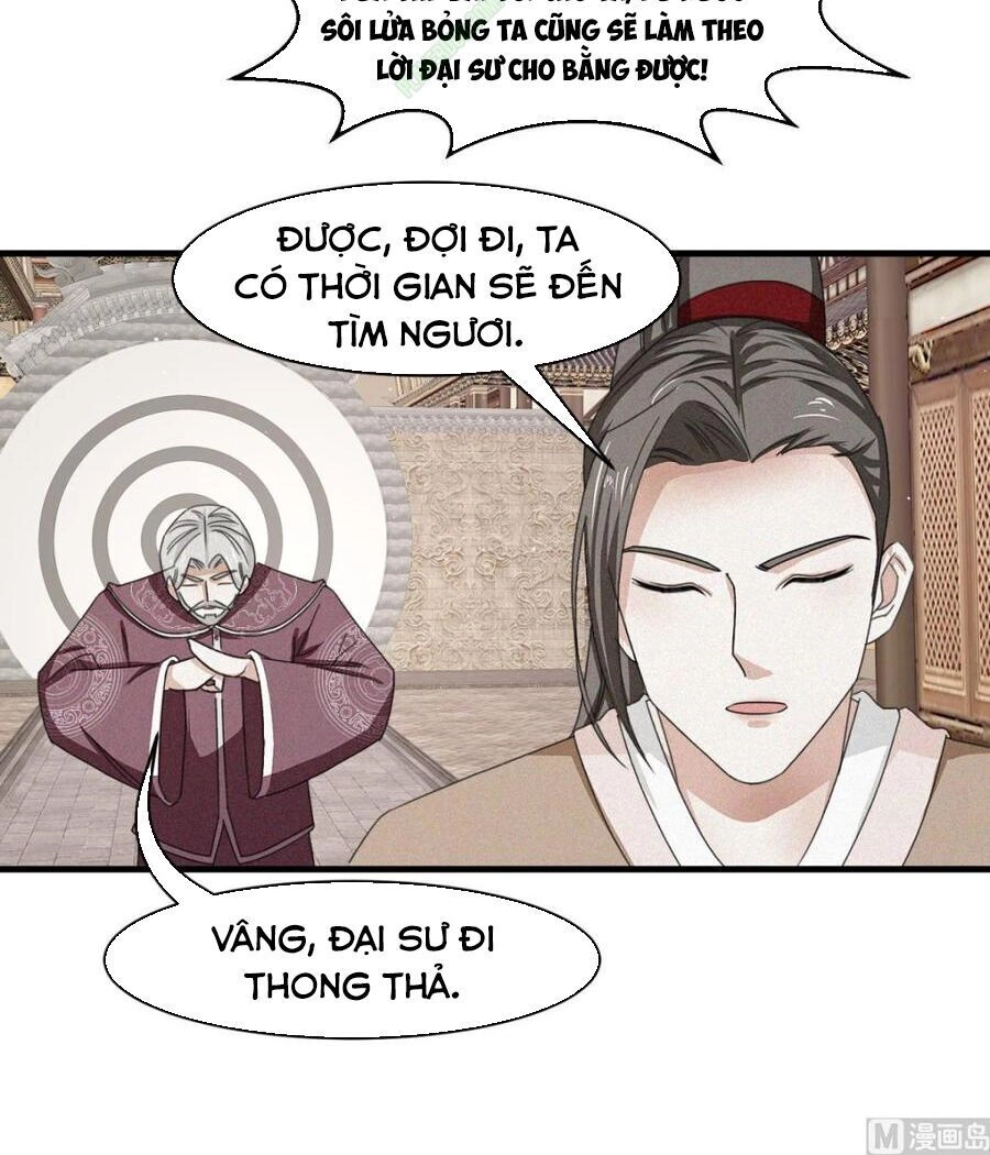 Cửu Dương Đế Tôn Chapter 35 - 30