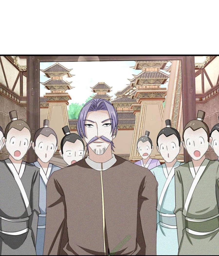 Cửu Dương Đế Tôn Chapter 35 - 37