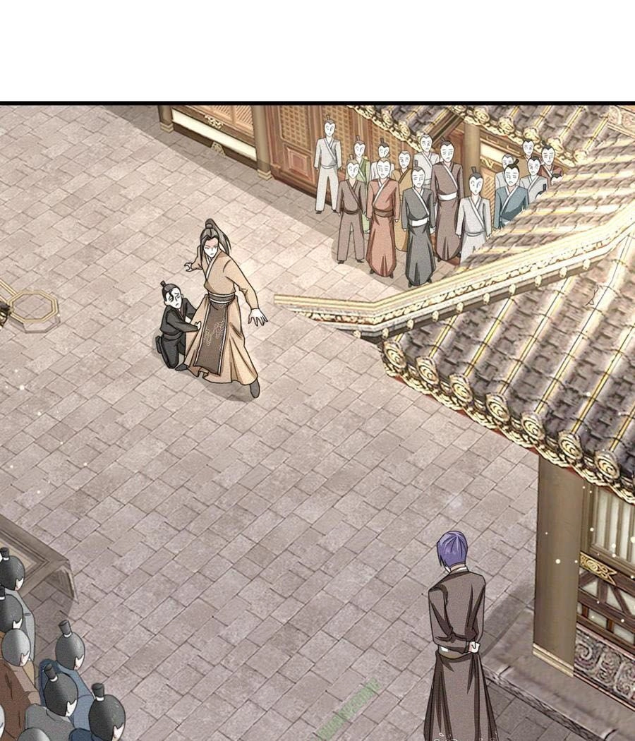 Cửu Dương Đế Tôn Chapter 36 - 1