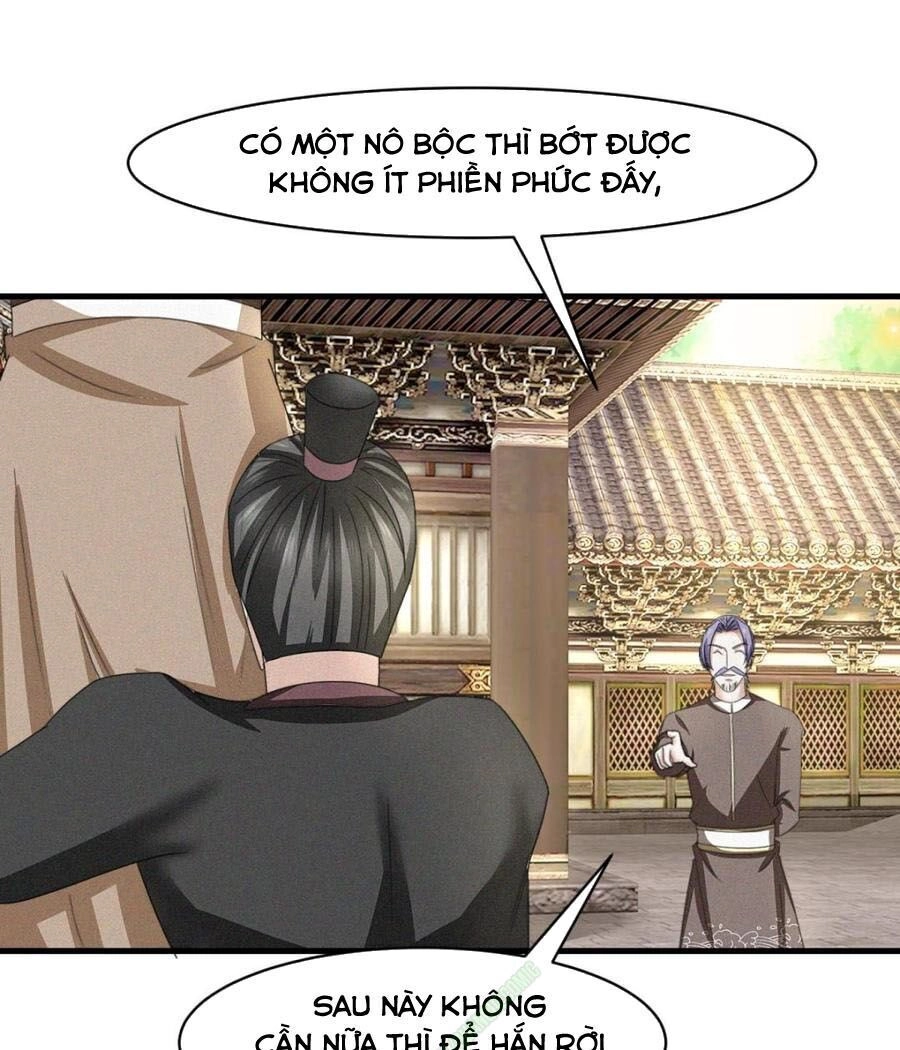 Cửu Dương Đế Tôn Chapter 36 - 3