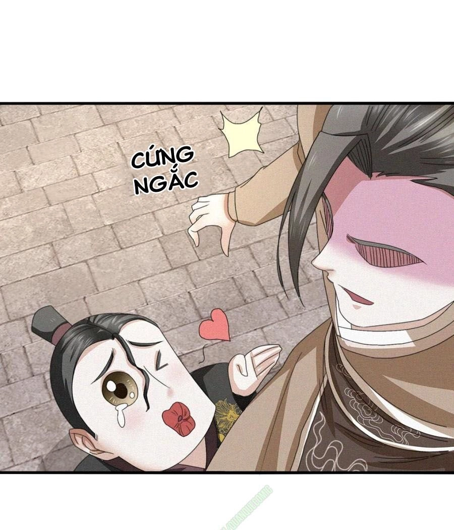 Cửu Dương Đế Tôn Chapter 36 - 5