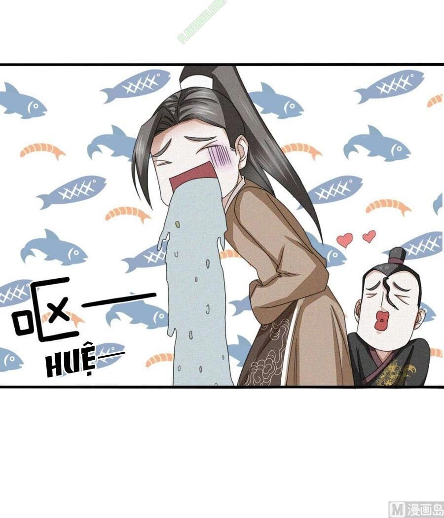 Cửu Dương Đế Tôn Chapter 36 - 6