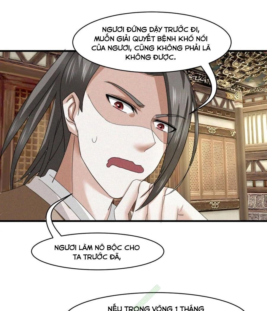 Cửu Dương Đế Tôn Chapter 36 - 7