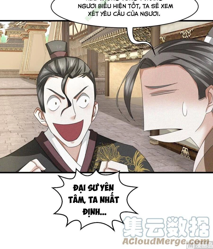 Cửu Dương Đế Tôn Chapter 36 - 8
