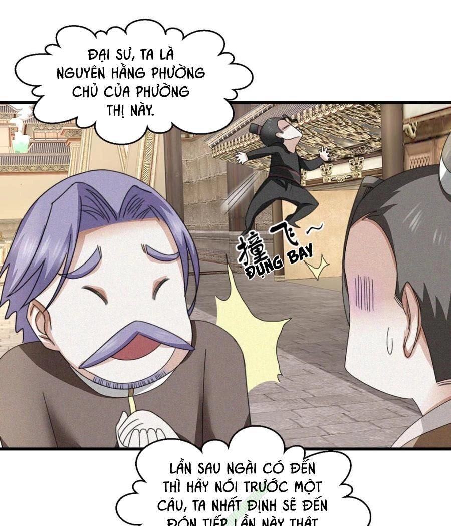 Cửu Dương Đế Tôn Chapter 36 - 9