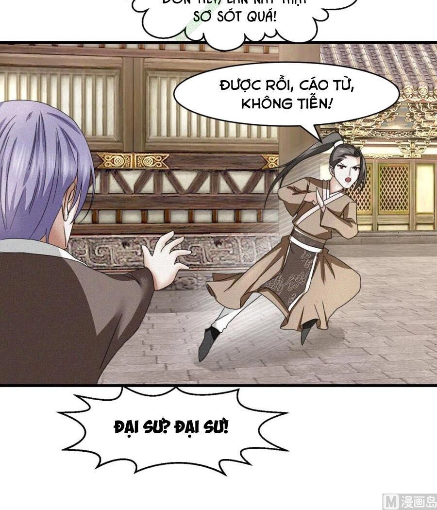 Cửu Dương Đế Tôn Chapter 36 - 10