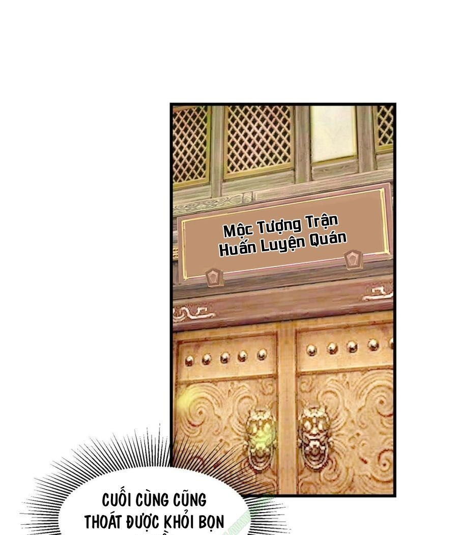 Cửu Dương Đế Tôn Chapter 36 - 11