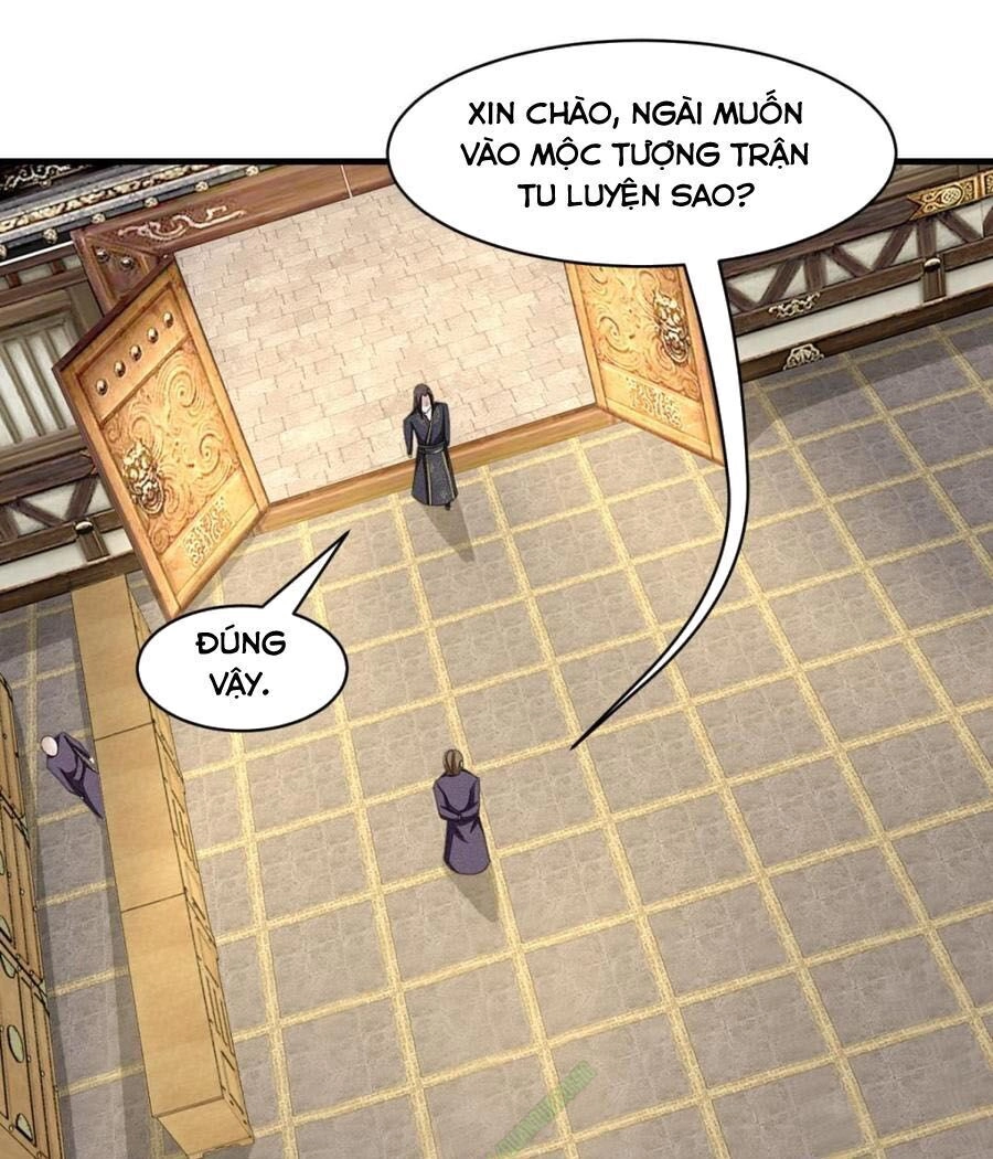 Cửu Dương Đế Tôn Chapter 36 - 13