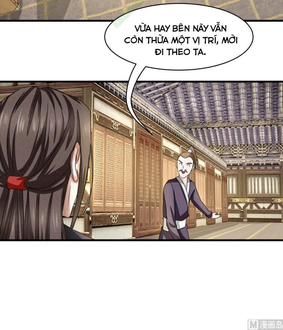 Cửu Dương Đế Tôn Chapter 36 - 14