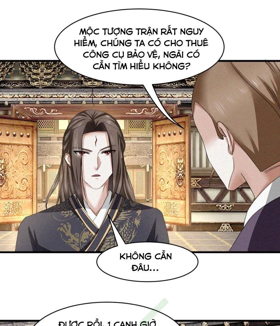 Cửu Dương Đế Tôn Chapter 36 - 15