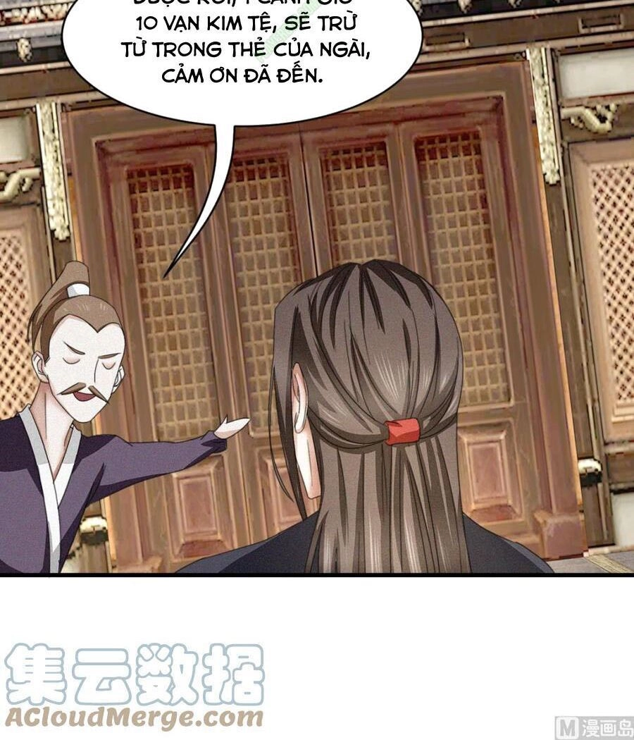 Cửu Dương Đế Tôn Chapter 36 - 16