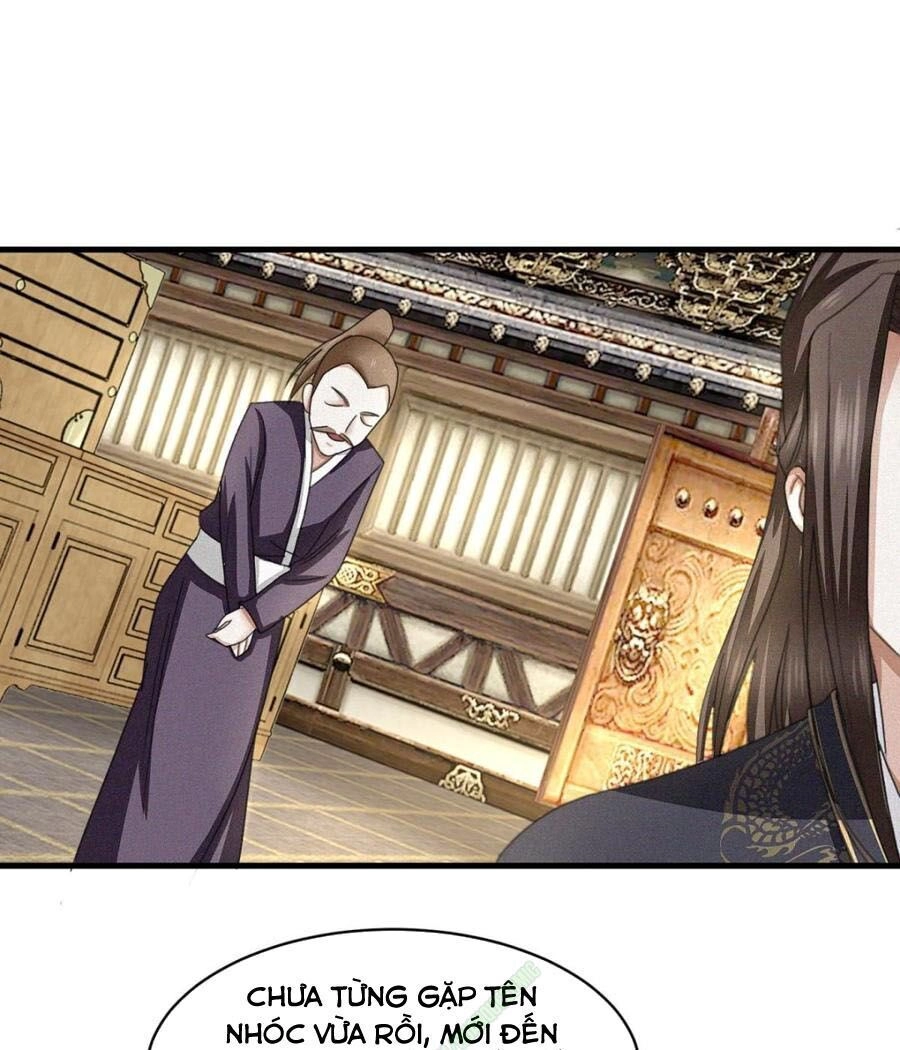 Cửu Dương Đế Tôn Chapter 36 - 17