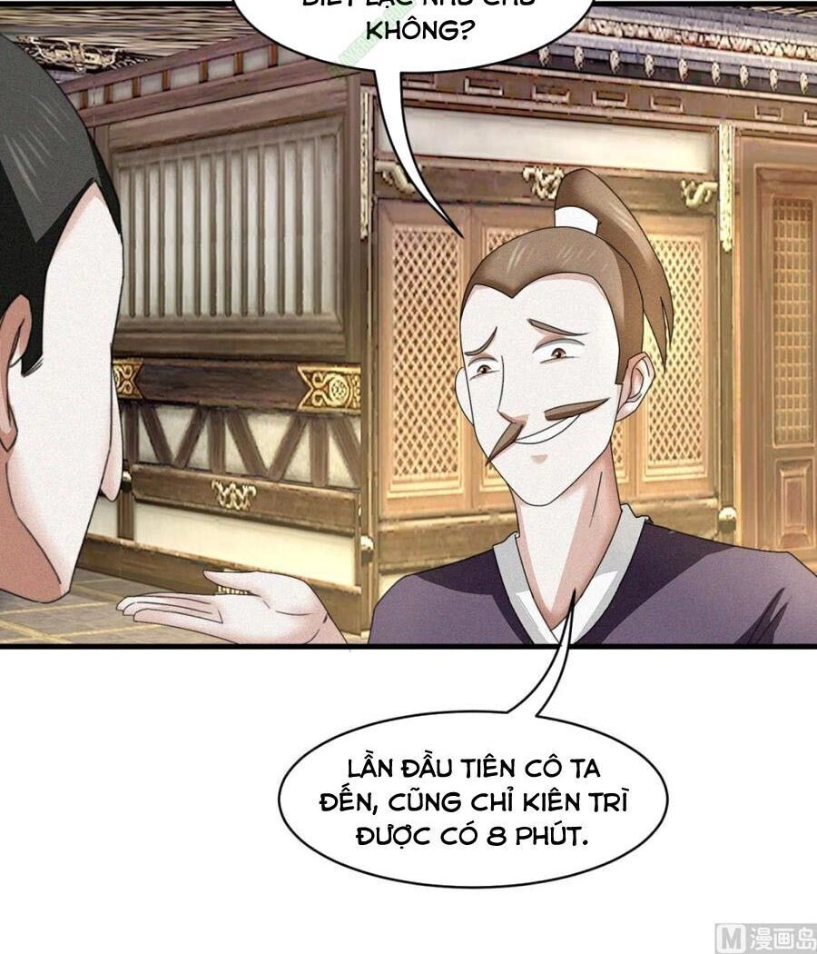 Cửu Dương Đế Tôn Chapter 36 - 20