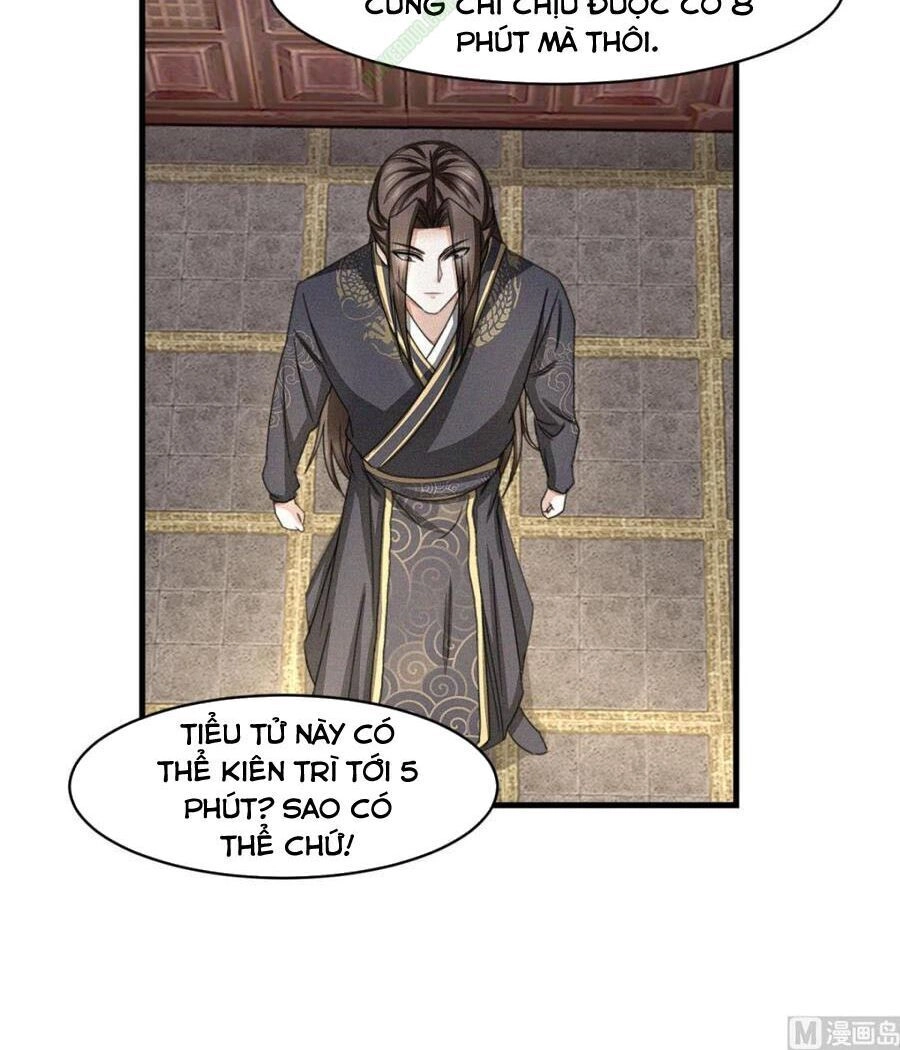 Cửu Dương Đế Tôn Chapter 36 - 22