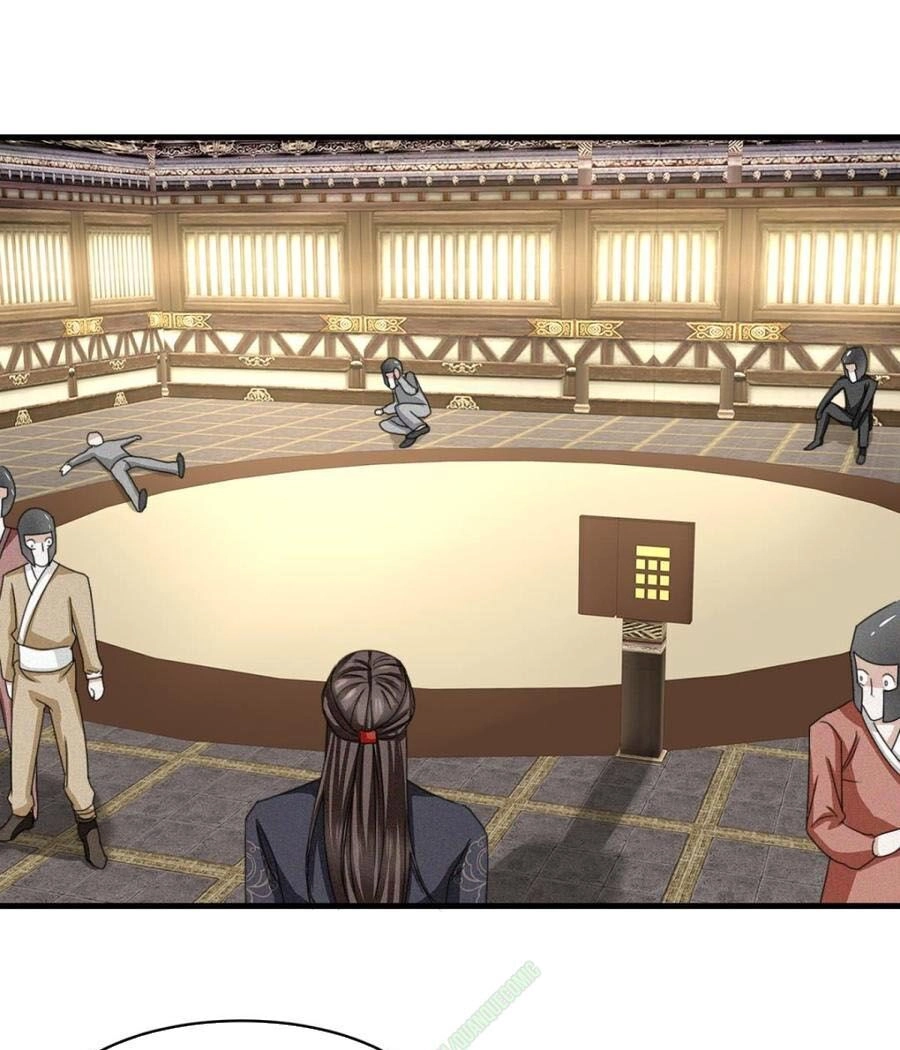 Cửu Dương Đế Tôn Chapter 36 - 23