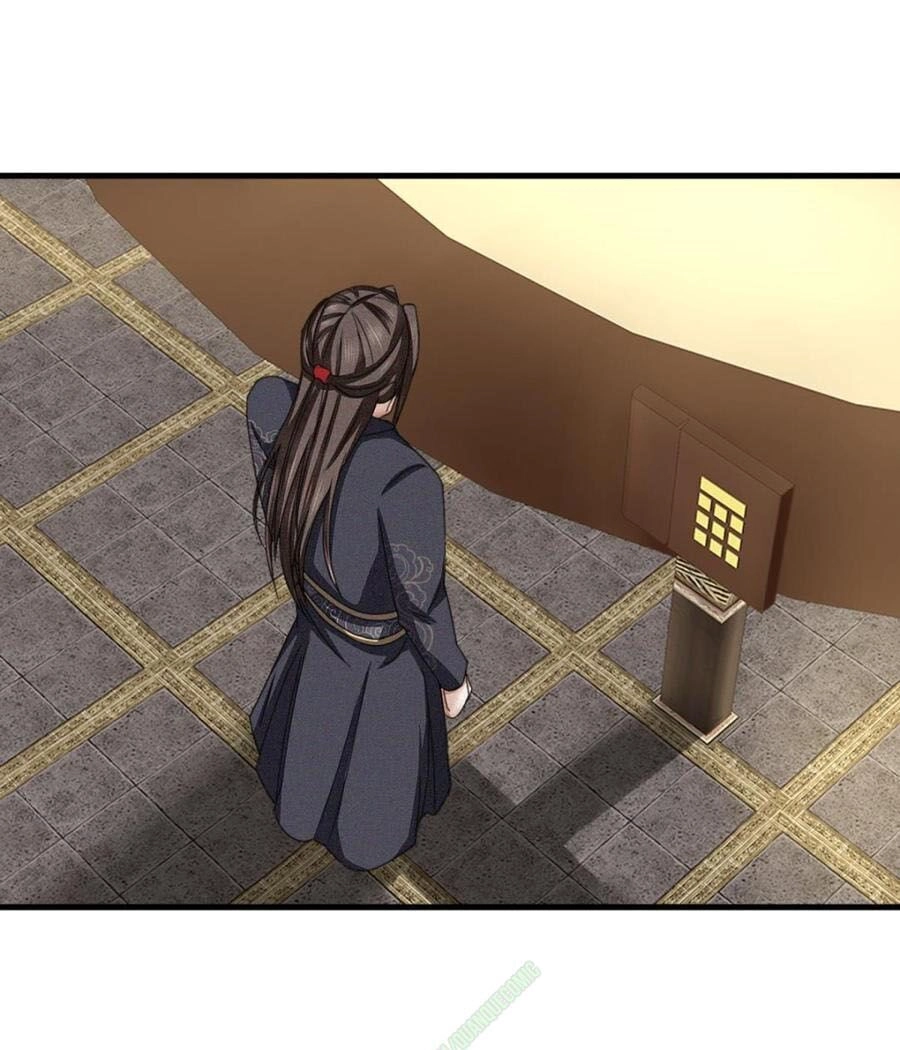 Cửu Dương Đế Tôn Chapter 36 - 25