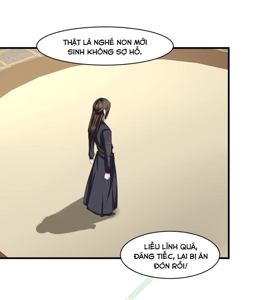 Cửu Dương Đế Tôn Chapter 36 - 27