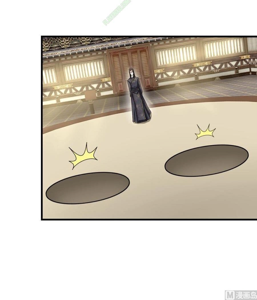 Cửu Dương Đế Tôn Chapter 36 - 28