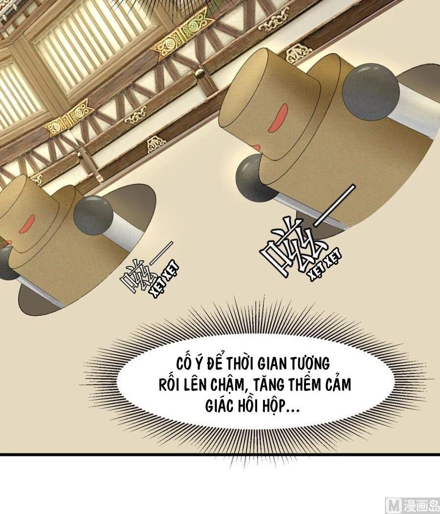 Cửu Dương Đế Tôn Chapter 36 - 30