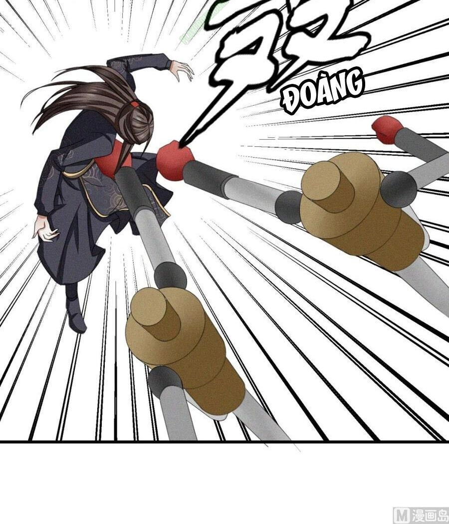 Cửu Dương Đế Tôn Chapter 36 - 34