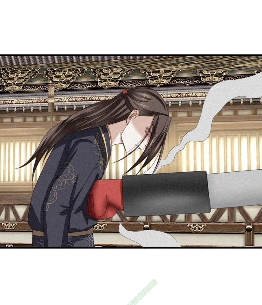 Cửu Dương Đế Tôn Chapter 36 - 35