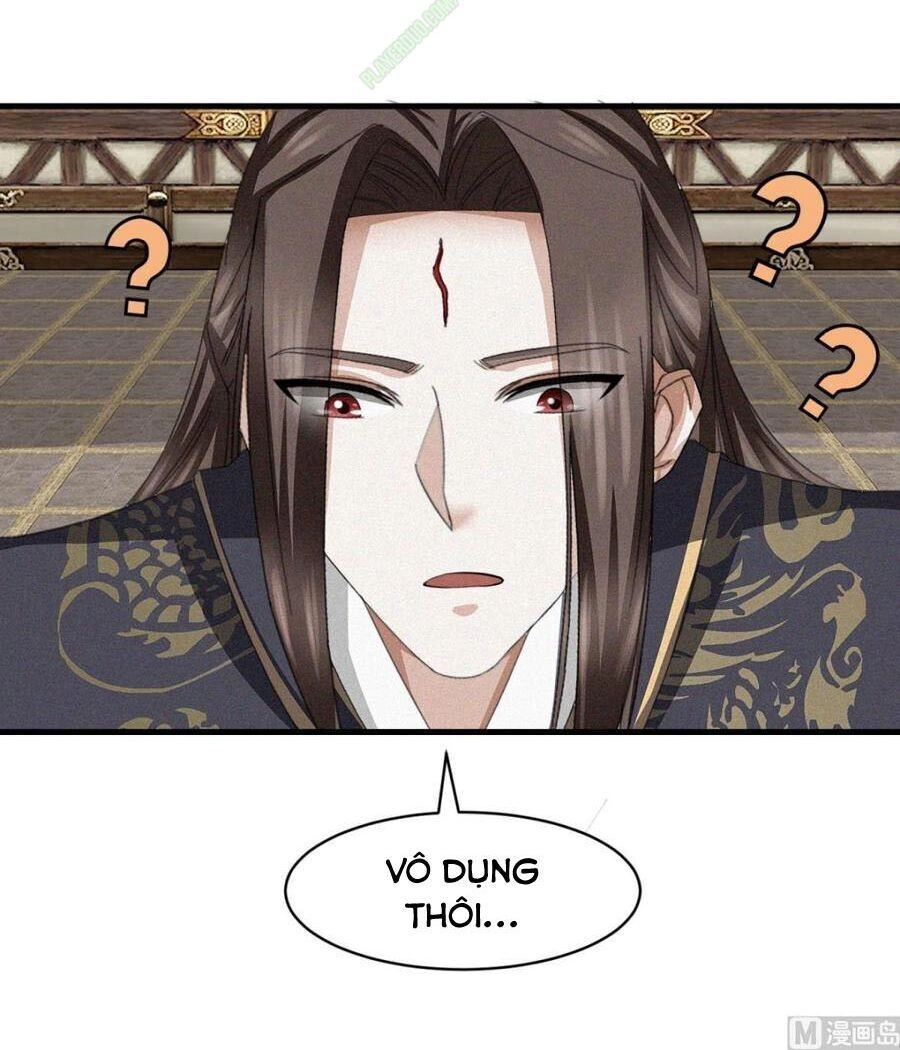 Cửu Dương Đế Tôn Chapter 36 - 36