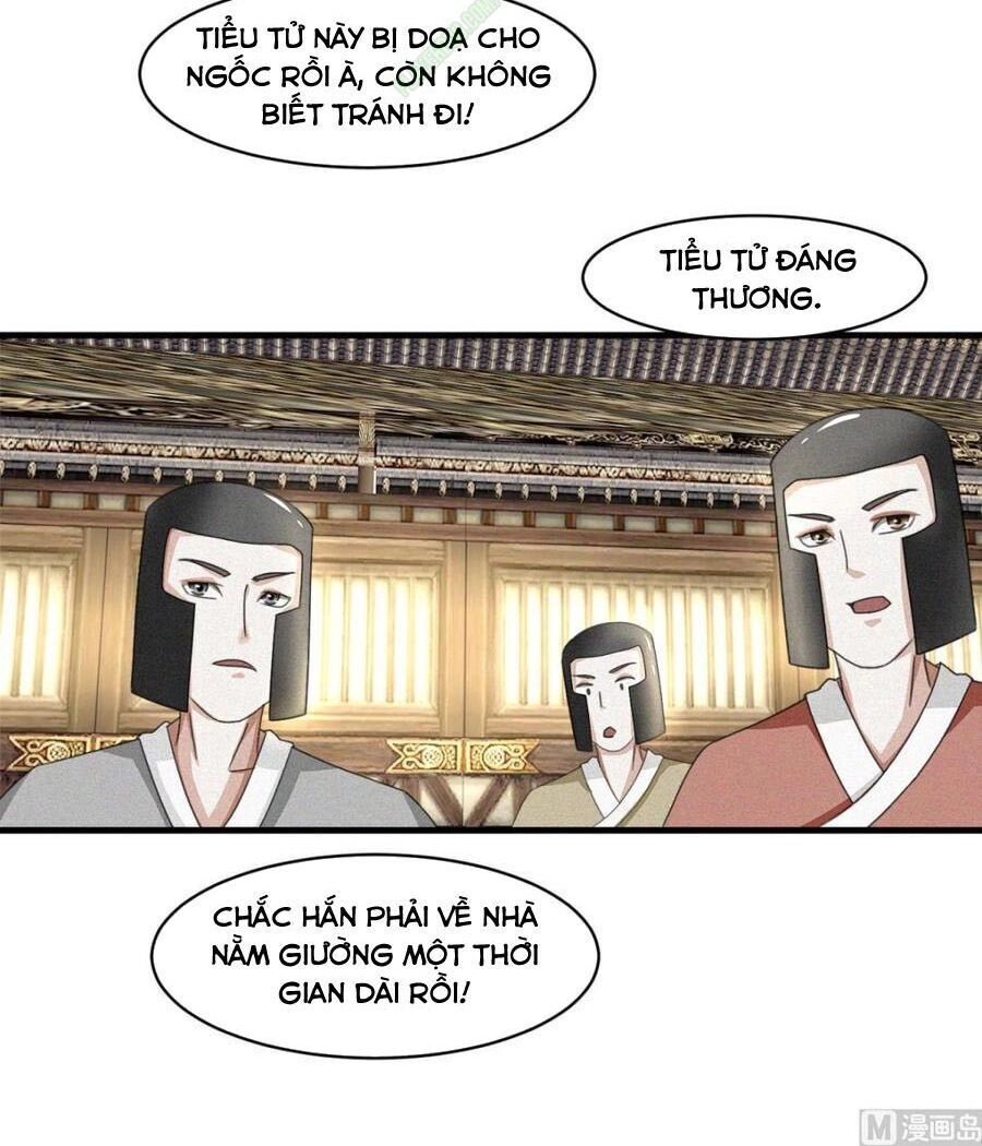 Cửu Dương Đế Tôn Chapter 37 - 2