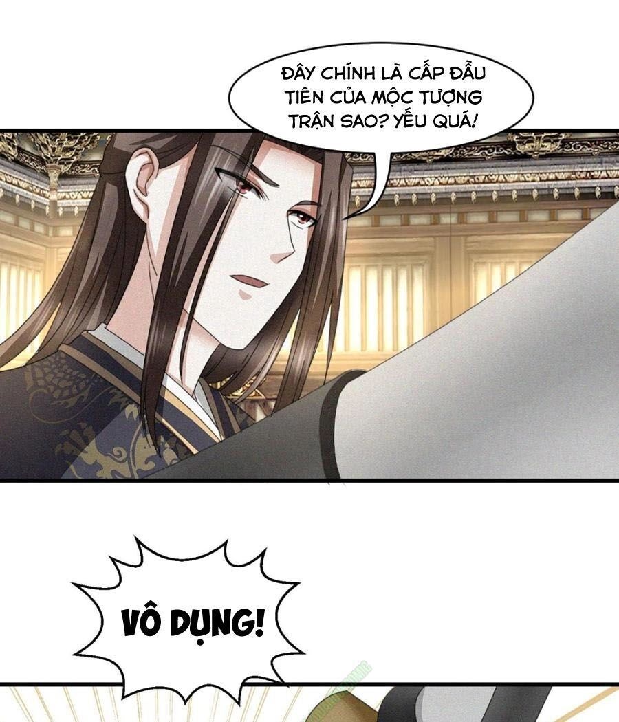 Cửu Dương Đế Tôn Chapter 37 - 3