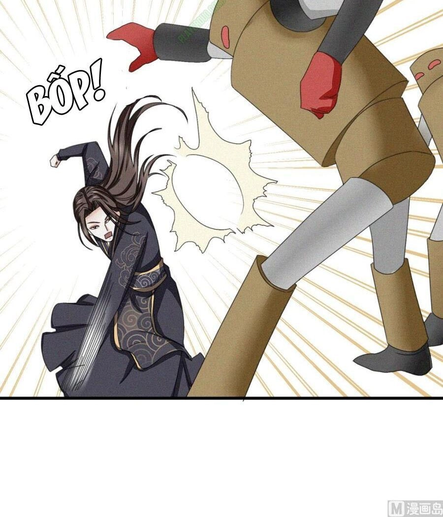 Cửu Dương Đế Tôn Chapter 37 - 4