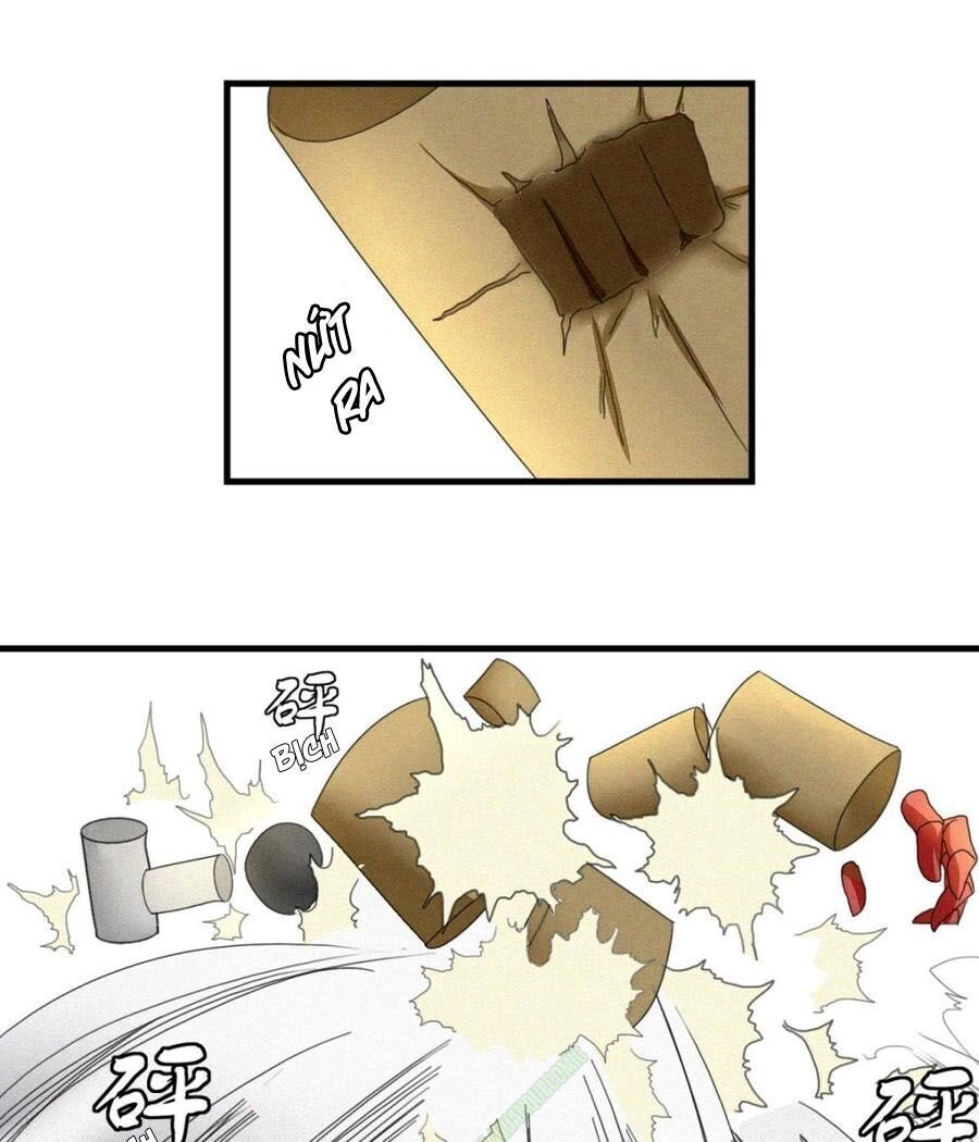 Cửu Dương Đế Tôn Chapter 37 - 5