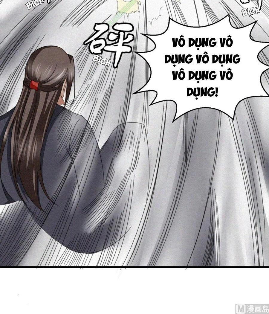Cửu Dương Đế Tôn Chapter 37 - 6