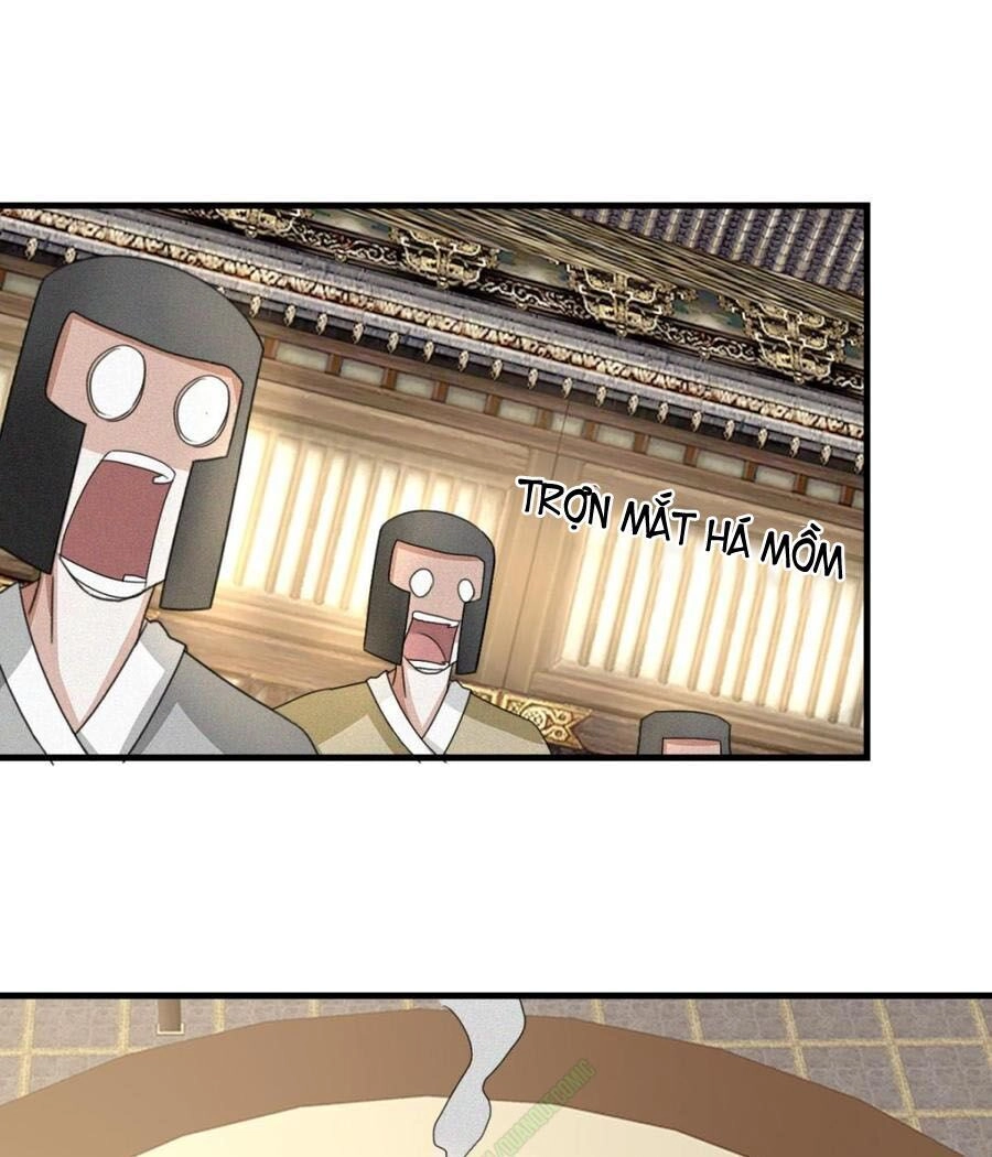 Cửu Dương Đế Tôn Chapter 37 - 7