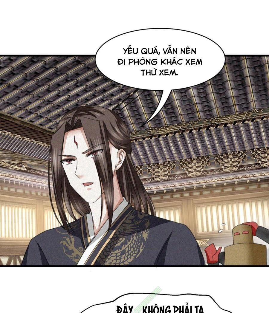 Cửu Dương Đế Tôn Chapter 37 - 9