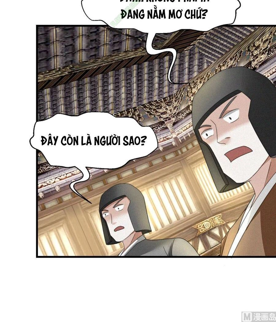 Cửu Dương Đế Tôn Chapter 37 - 10