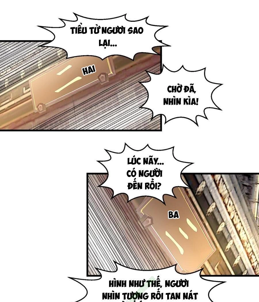 Cửu Dương Đế Tôn Chapter 37 - 11