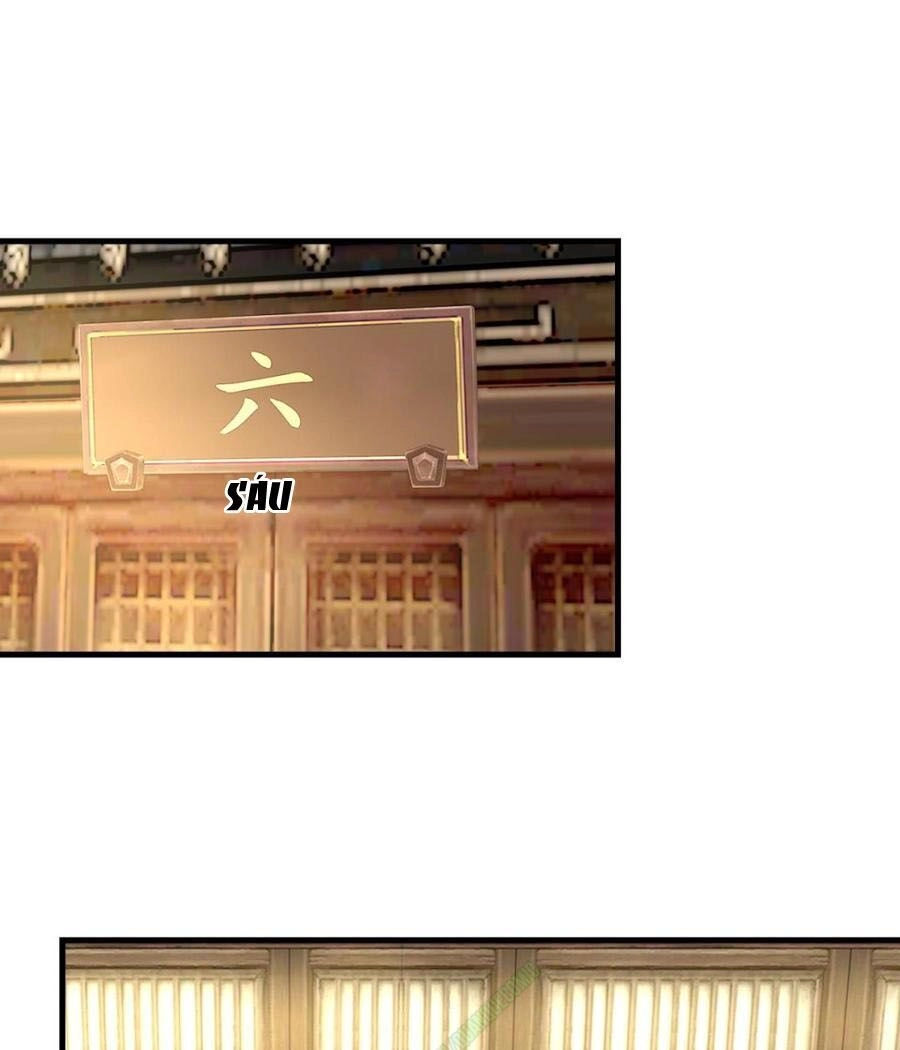 Cửu Dương Đế Tôn Chapter 37 - 13