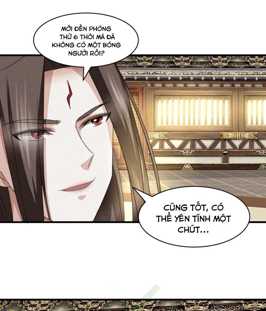 Cửu Dương Đế Tôn Chapter 37 - 15